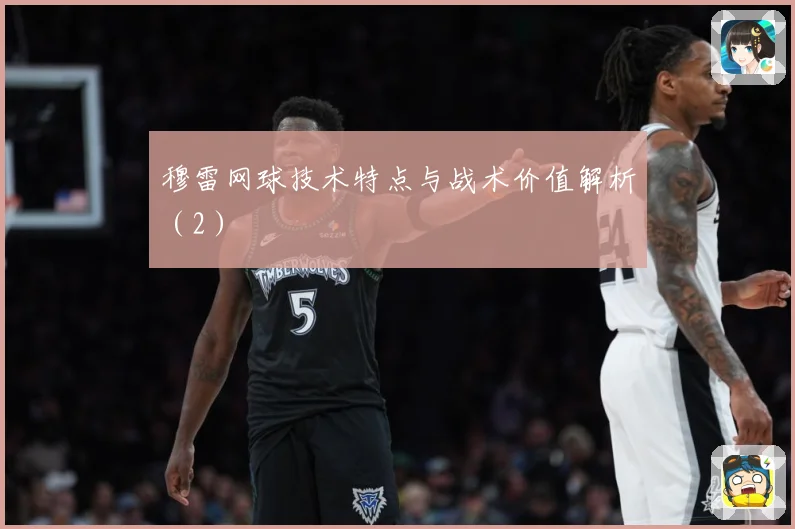穆雷网球技术特点与战术价值解析（2）